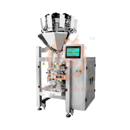 GK-320ZH420H伺服高速稱重包裝一體機(jī)
