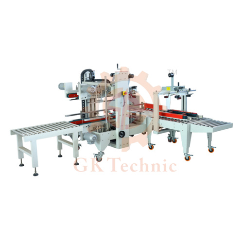 生產(chǎn)線GK305+GK310