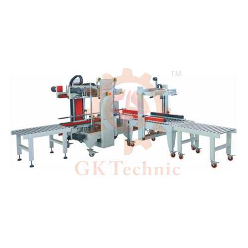 生產(chǎn)線(xiàn)GK305A+GK310A