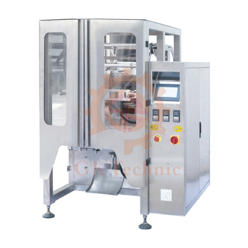 立式包裝機(jī)