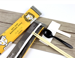 一次性筷子、餐筷枕式包裝機