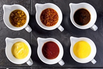 醬料包裝機有什么特點，看完你就知道了